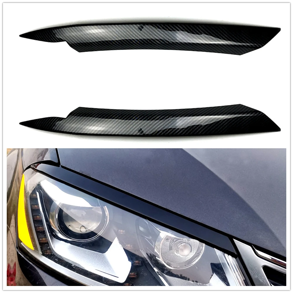 

Передняя фара головного света для Volkswagen VW Passat B7 2010-2014