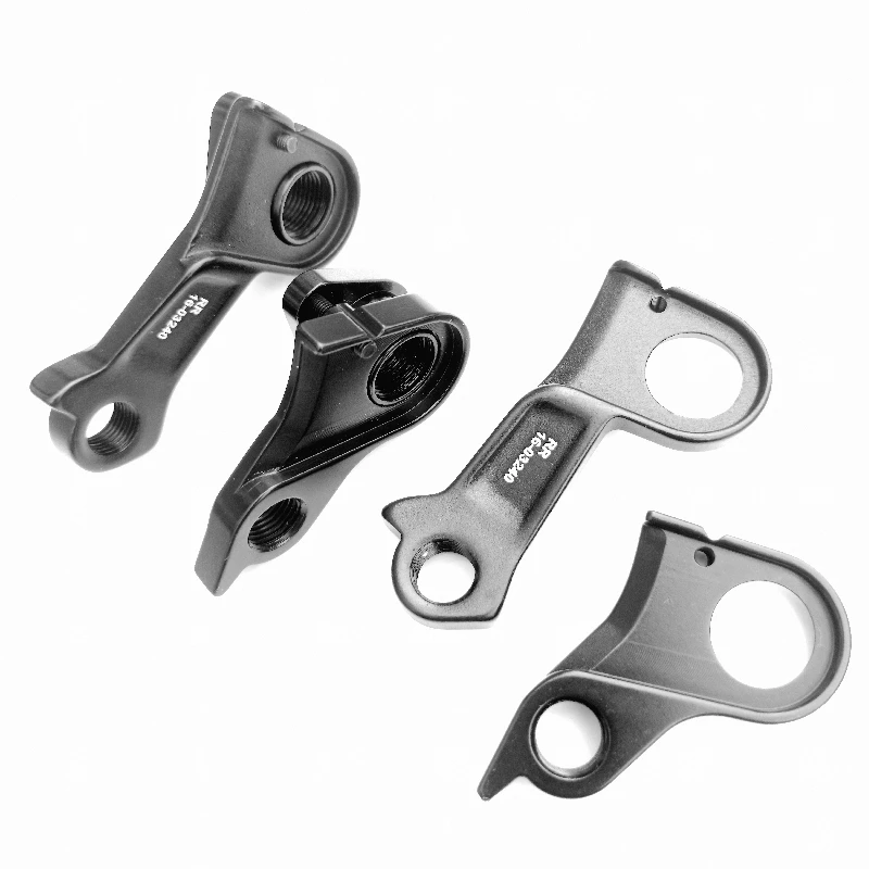 

1Pc Bicycle Derailleur Hanger For Cube #10240 8652 Axial Ws Gtc Sl Disc Agree Hybrid Elite Attain Stereo Cross Race Gear Dropout