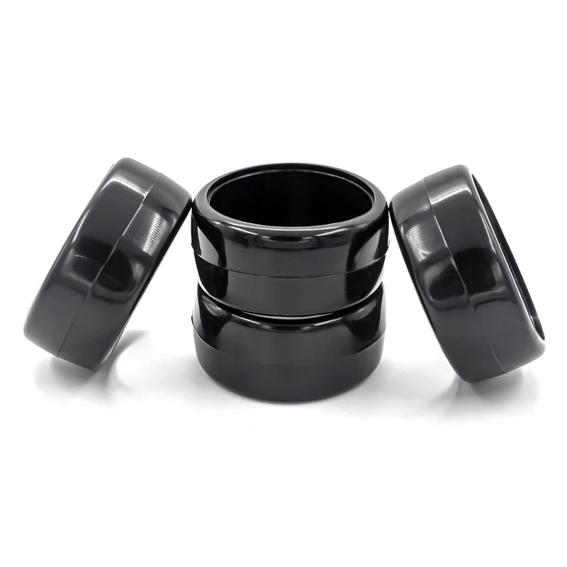 RC ̽ Ͼ 帮Ʈ Ÿ̾, 1/10 HSP94123 94122,  D5 ڸ RC 帮Ʈ ī  ǰ, 27mm, 4 