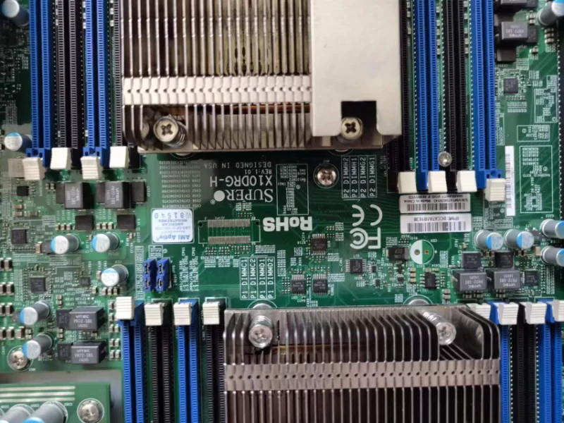 Рисунок 5 - Настольная мощность 1028GR-TR 1027GR-TRF