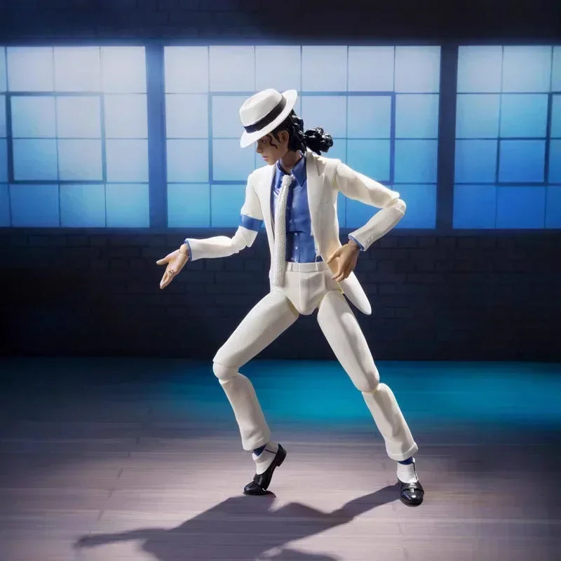 Michael Jackson Action Figure 5