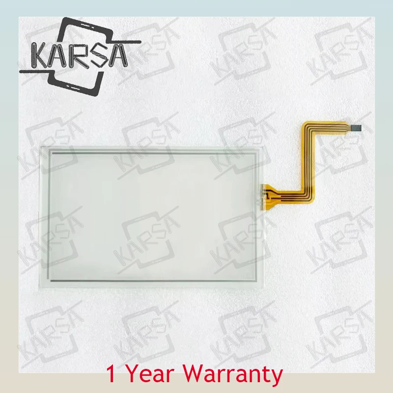 

New For QTERM-G72/3551R Serial # 445N0915 PN12133 Touch Panel Screen Glass Digitizer