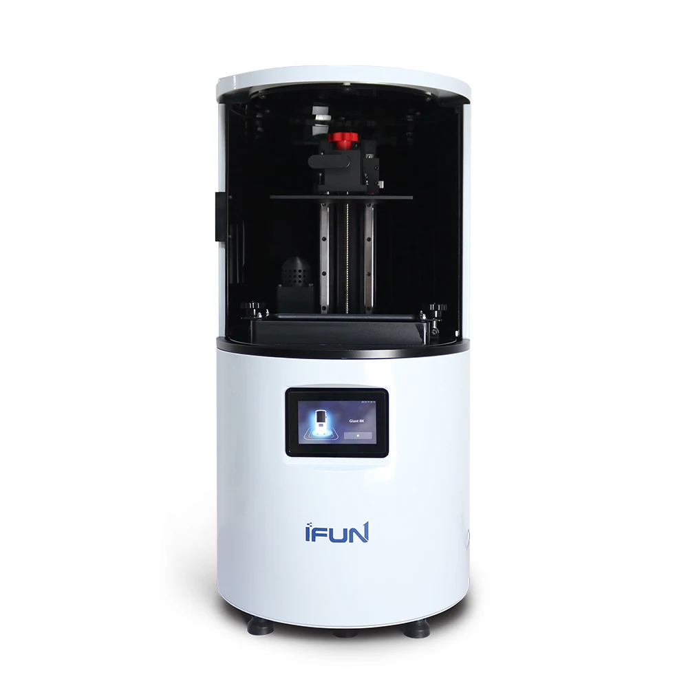 

Popular Fast Speed Casting Resin Machine 3d Printer