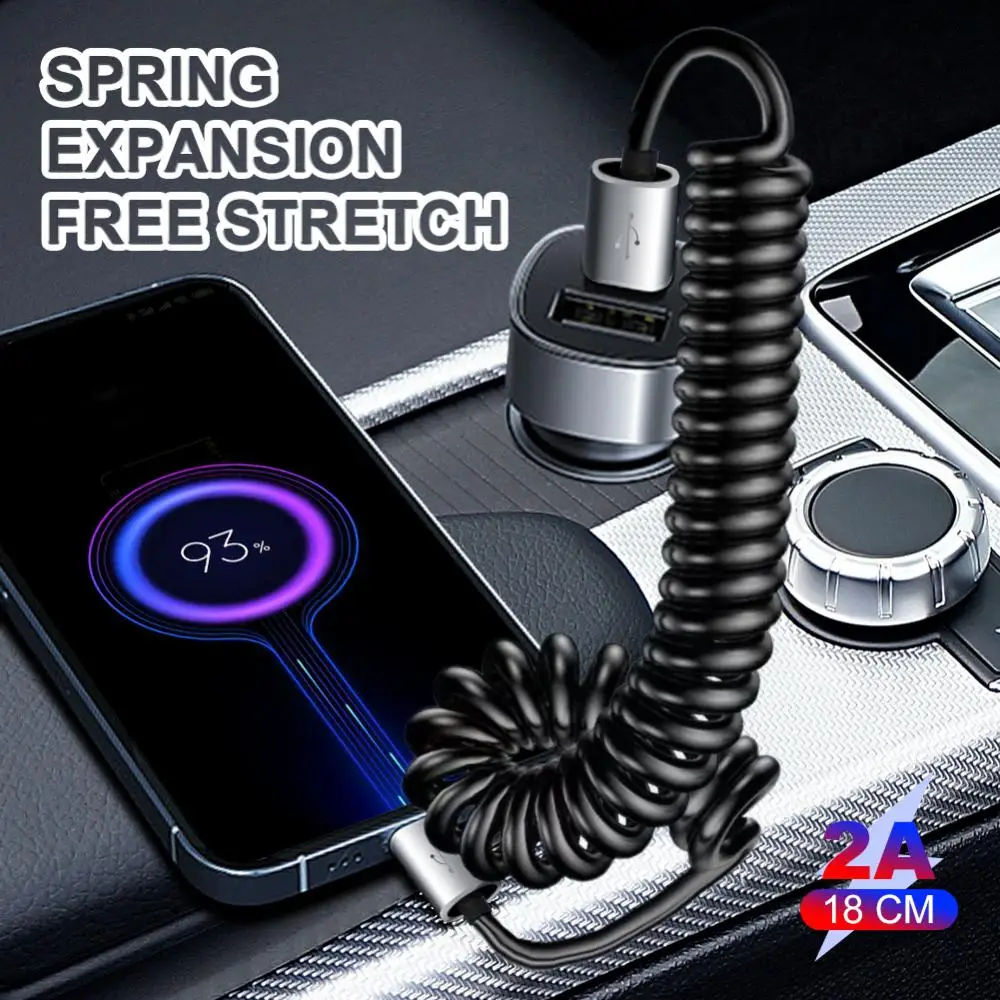 자동차 오디오 리시버 편리한 무선 연결 핸즈프리 통화, 긴 배터리 수명, 궁극의 자동차 오디오 업그레이드, 세련된 디자인