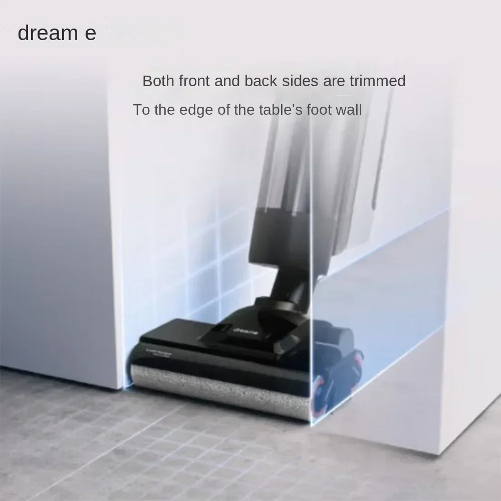 Dreame   ûұ,   ɷ ü ɷ ٴ ũ,  ѷ ٴ ũ M13S, 4.0