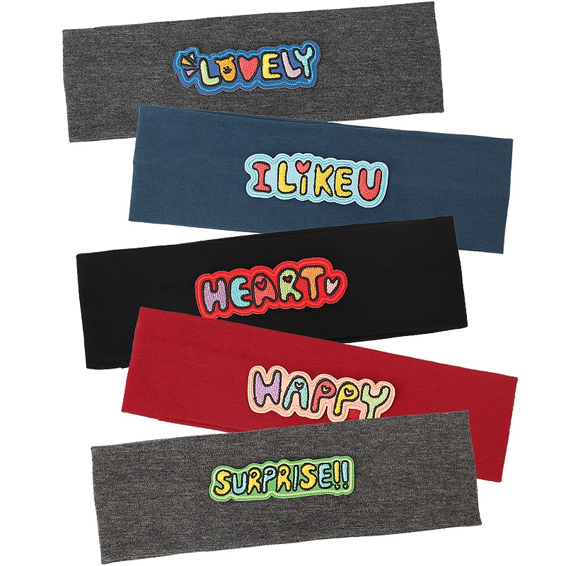 Geebro Headbands Girls, Geebro Baby Girl Headband