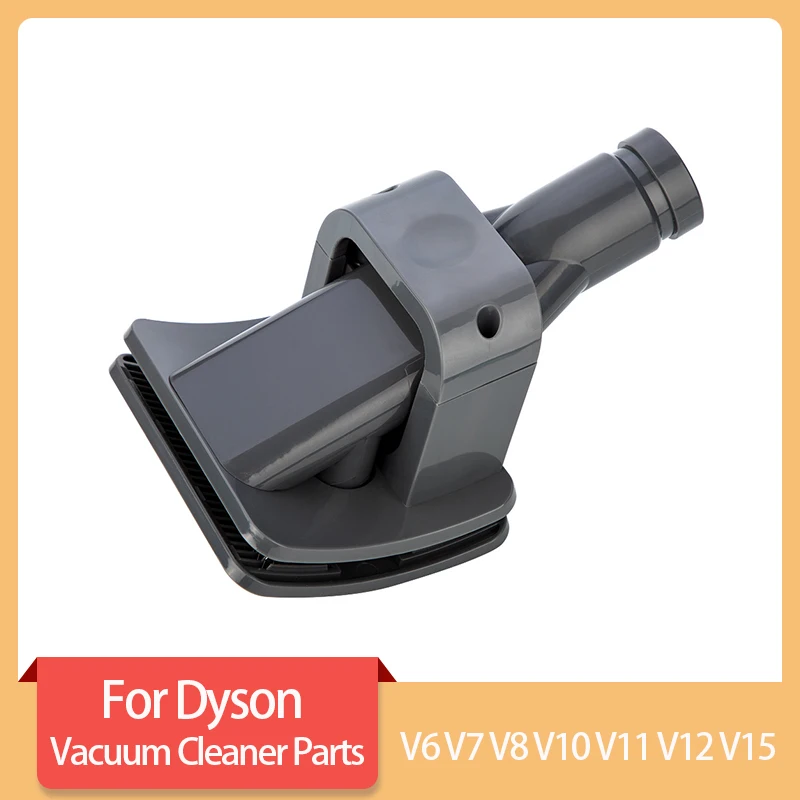Pet Brush For Dyson V6 V7 V8 V10 V11 V12 V15 Handheld Cordless Vacuum