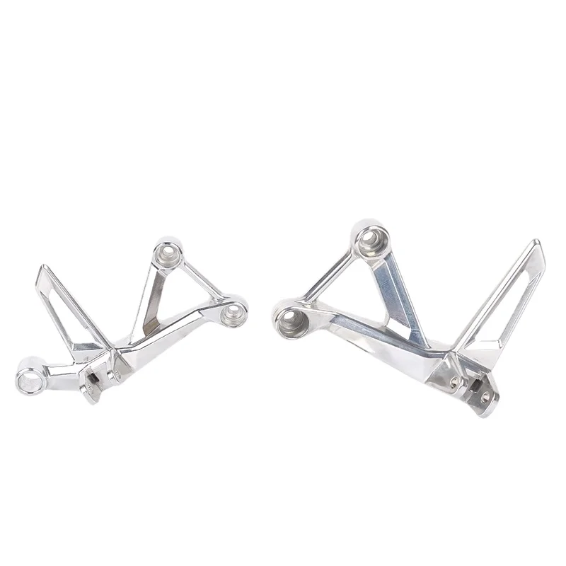 

Задняя педаль левая и правая для Honda CB400F CBR400R 1 шт.