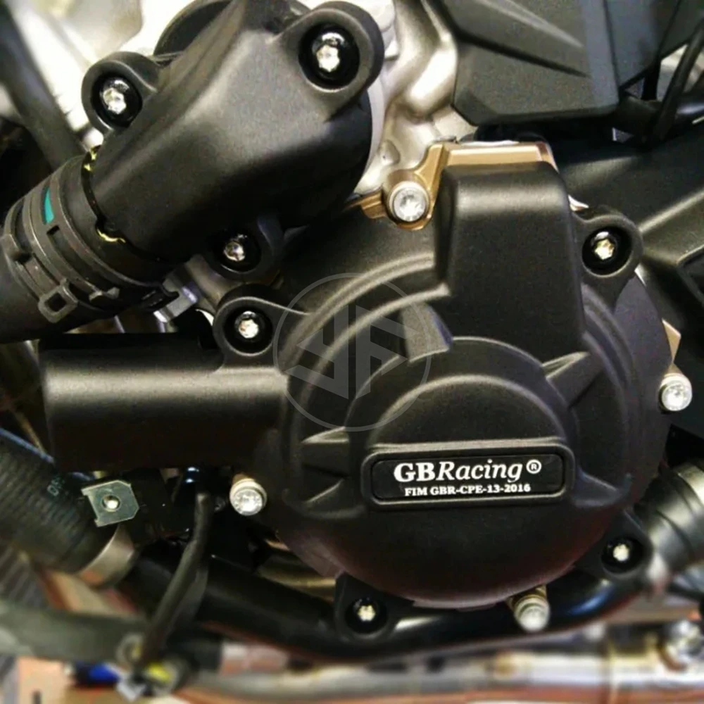 Motorcycle engine cover for BMW S1000RR-& M1000RR-S1000R-& M1000R motorcycle accessories GB Racing engine protection