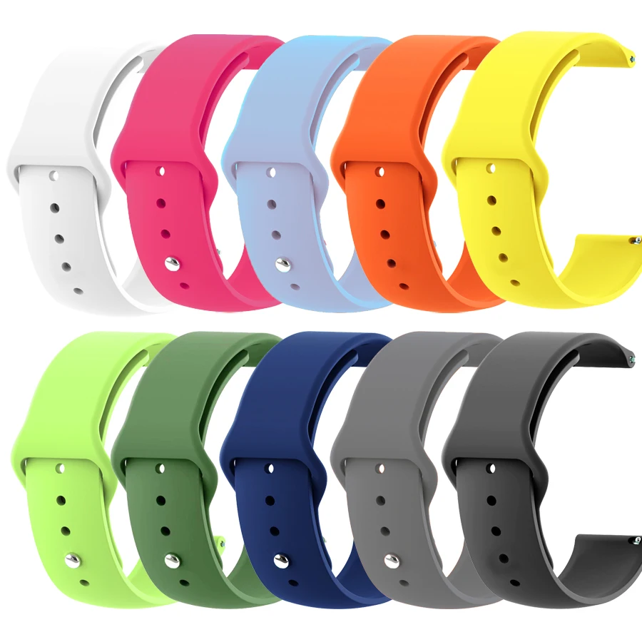 Cinturino Sportivo In Silicone Per Omega X Swatch Joint Moonswatch Planet Watch Band Bracciale Di Ricambio Uomo Donna 20Mm Wristband Correa