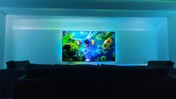 Светодиодная подсветка для телевизоров 40-85"