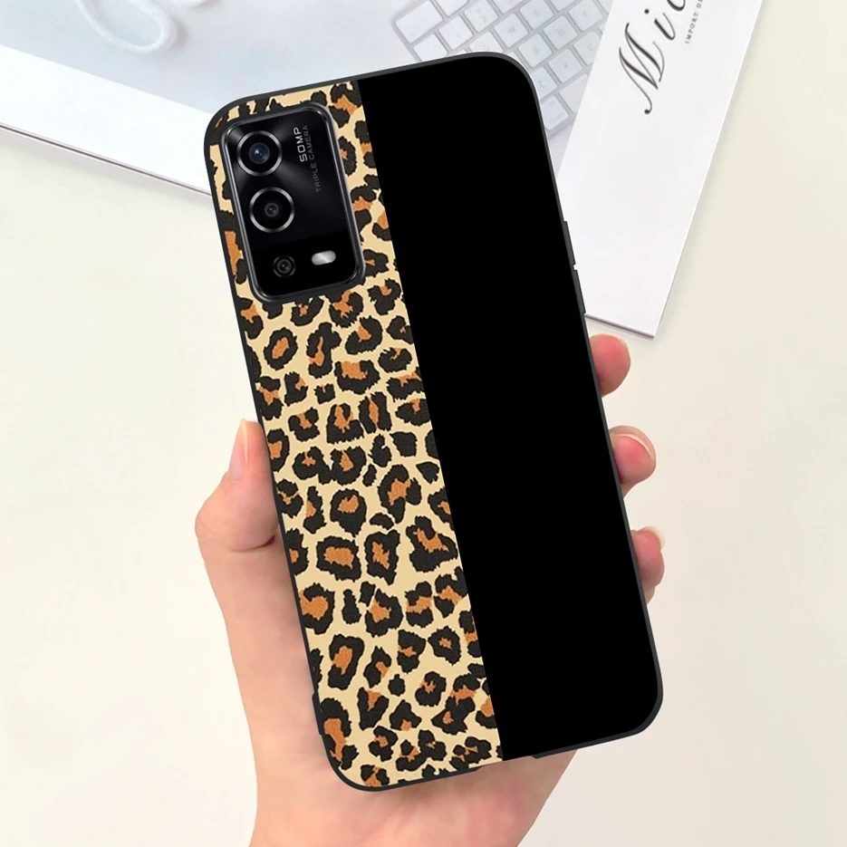 Stylish Butterfly Design Soft TPU Phone Case