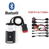 Autocoms Wow DS150e for delphis pro V3 NEC Obd2 Scanner Diagnostic Tool VCI original KEYGEN 2021 Car Truck ds150 2024 bluetooth - Image 5