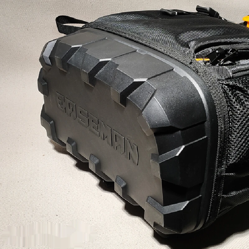 Heavy-Duty Kit Backpack Quick Hanging Disconnecting Electrician Durable And Robust Maintenance Multi-Functional Thickening