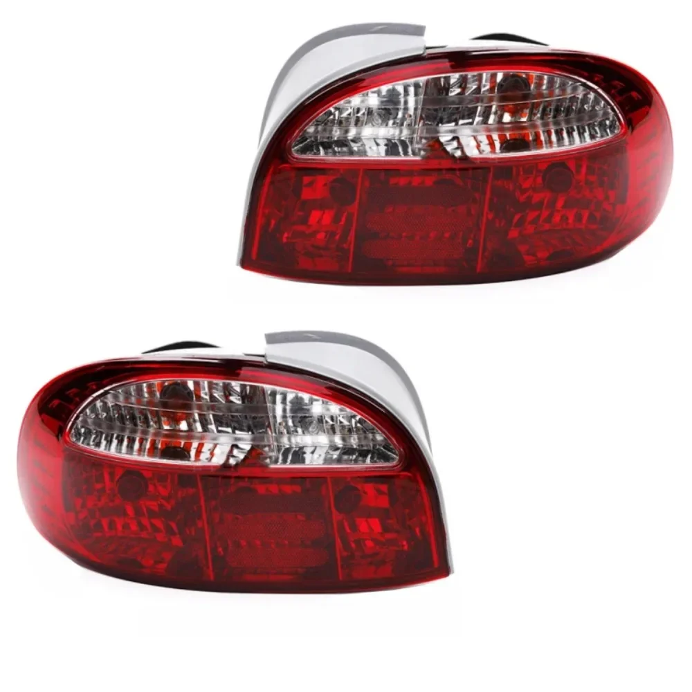 

Rear Stop light Brake Tail Light Lamp for Hyundai Accent 2005 2006