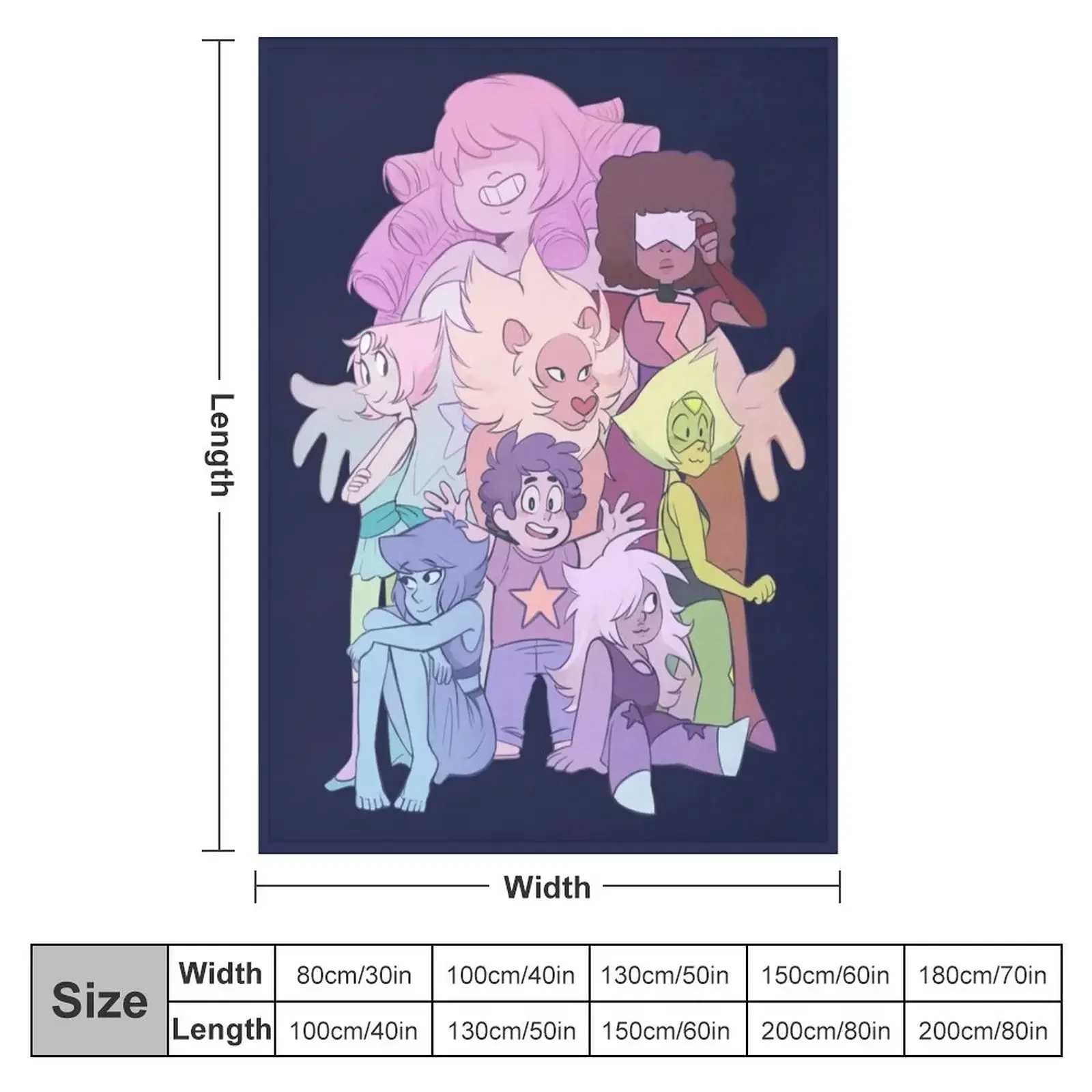 We Are the Crystal ���� ������ ���, �̺�, ���Ÿ� ���