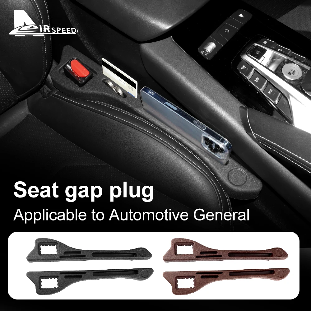 Car Anti-Drop Seat Gap Strip for Tesla Model 3 Y Mercedes Benz A B C E GLA GLB GLC Class W204 W205 W206 W166 W212 W213 W176 W177