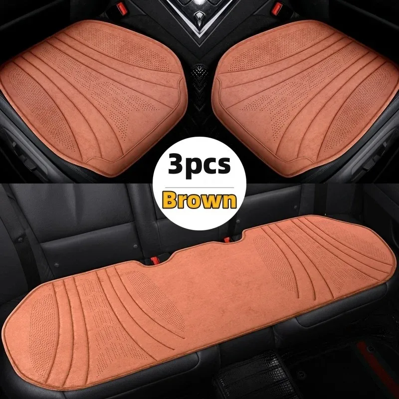 Brown-3pcs