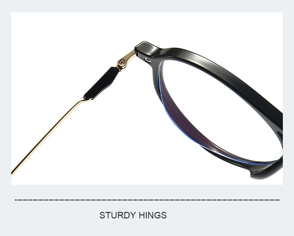 UDNFHL 2 Morceaux De Lunettes Ovales, Lunettes De Soleil Rét