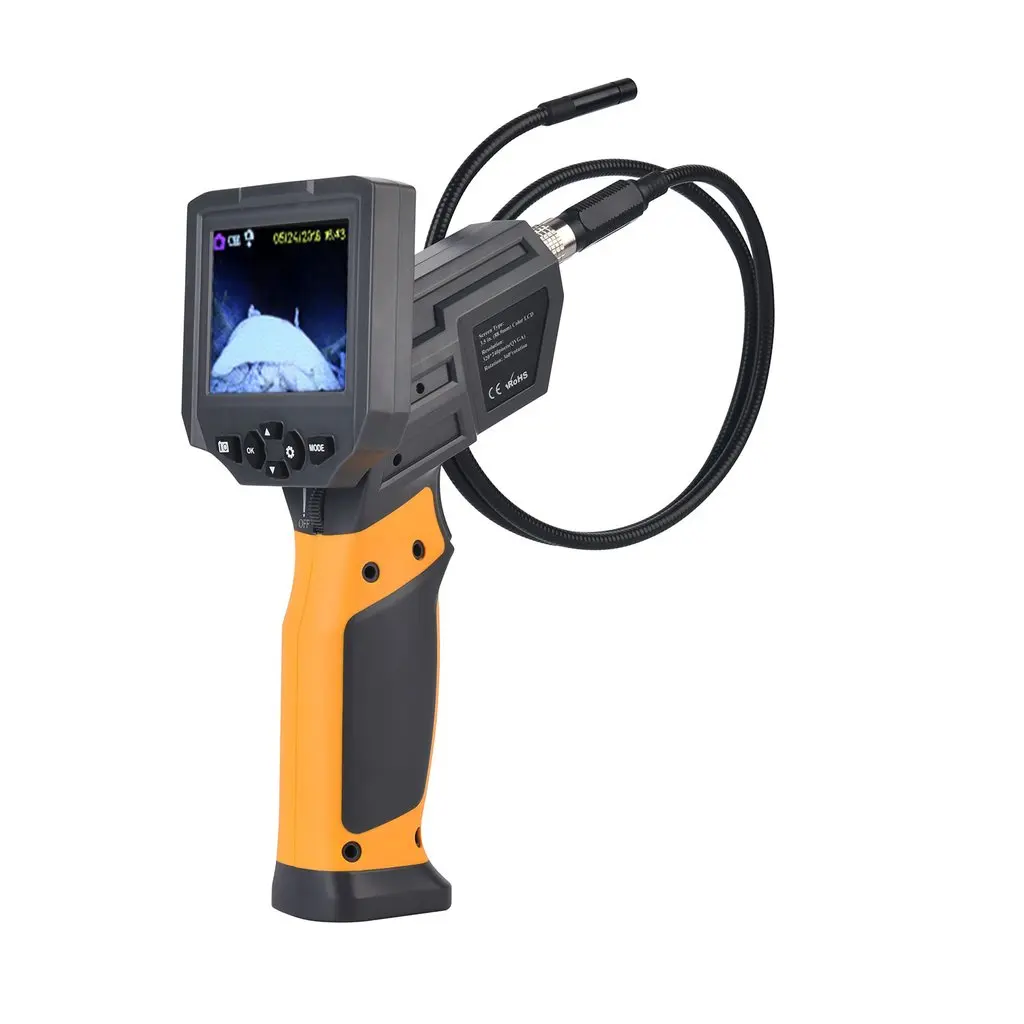 

2023 Hot Sale Android Mobile Internet Usb Borescope Endoscope Camera For Smart Phone Pc Inspection