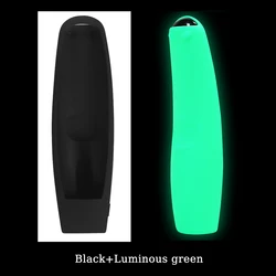 Luminous Silicone Protective Case - 18.3x5.5x3CM (Combination 3)