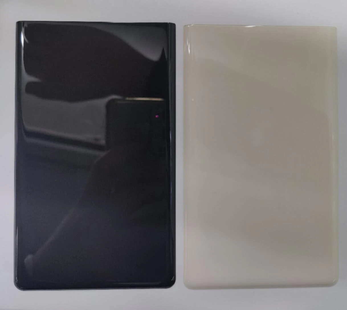 Google Pixel 6 6 Pro 후면 배터리 커버 도어 후면 유리 하우징 케이스 교체 GLUOG G8VOU Google 6 용 배터리 커버