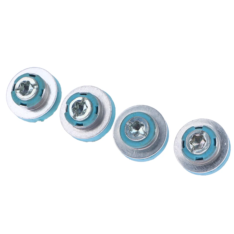 Bottom screw 4Pcs screws for HP 3.5
