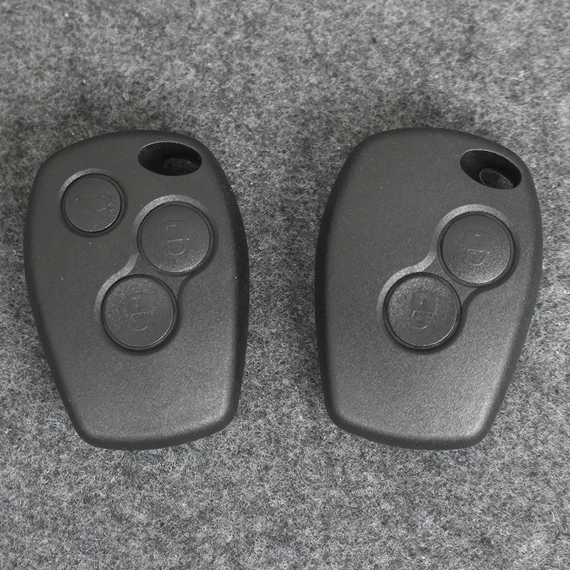 Клавиши, 2/3 кнопок для Renault Megane Modus Espace Laguna Duster Logan DACIA Sandero Fluence Clio Kango для NISSAN ALMERA