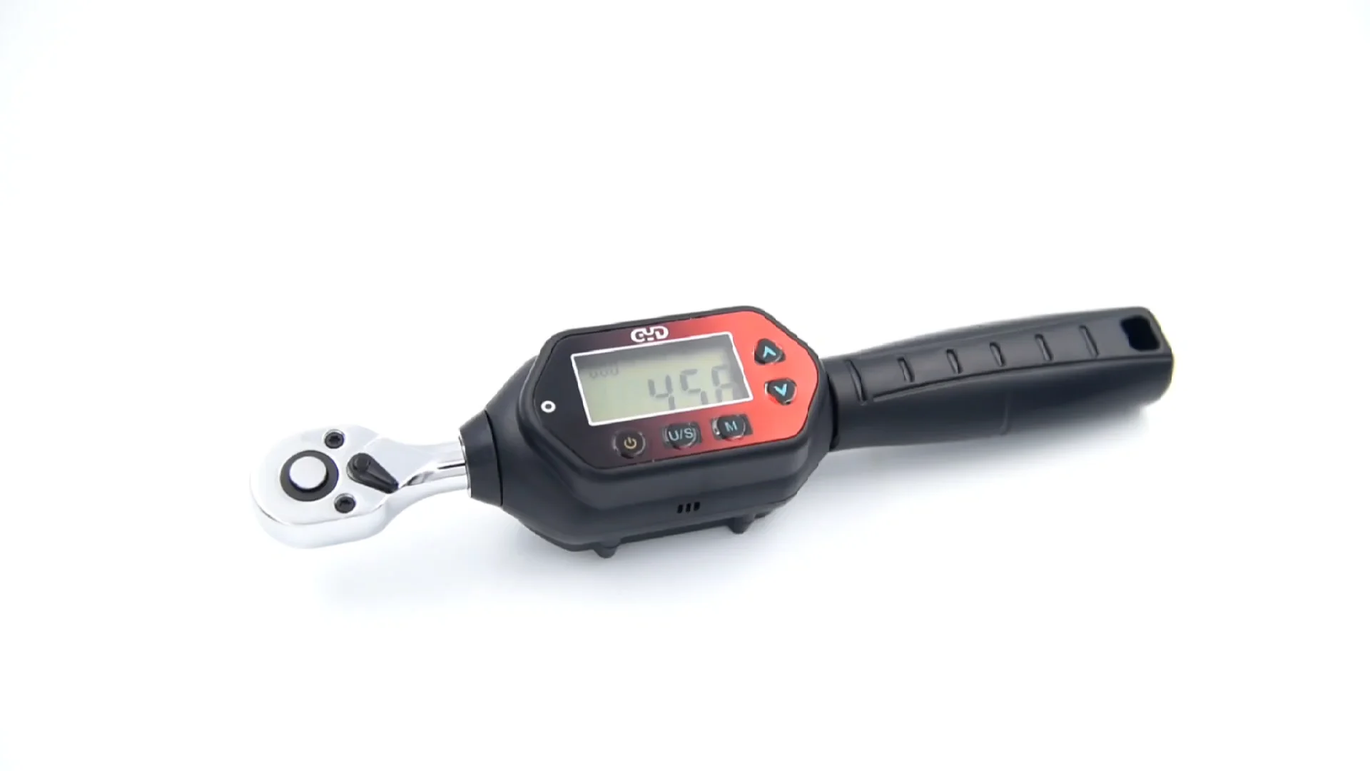 

10N.m MINI Digital Torque Wrench
