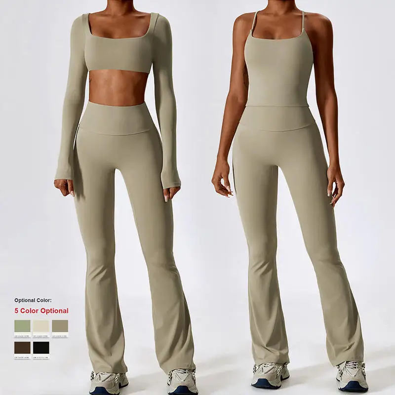 ensemble-de-lit-de-yoga-personnalise-pour-femme-vetements-d'entrainement-sportif-vetements-de-fitness-vetements-actifs-vente-en-gros-nouveau-4-pieces