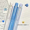 Uni Ball Signo Gel Pen UMN-155NC New Pastel Color Summer Limited Style 0.5mm Japan 5
