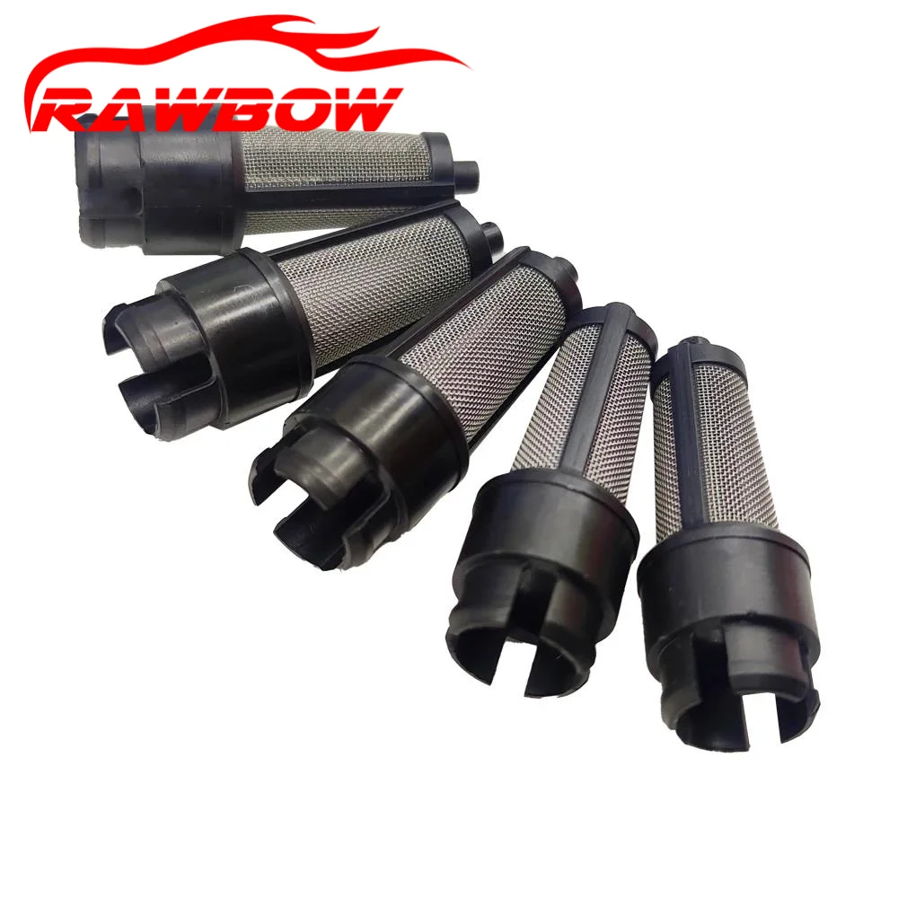 FACTORY OIL CONTROL VALVE FILTER 15678-46020 Toyota Lexus