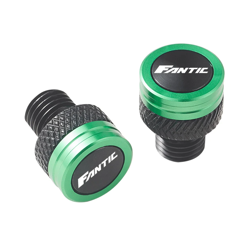 Premium Mirror Hole Plug Screw
