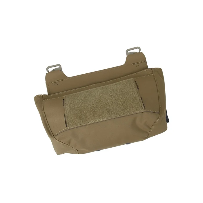 

TMC FPC Tactical Vest DP Front Panel Flap Pouch Tegris® Coyote Brown Ranger Green TMC3611