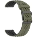 Army green black