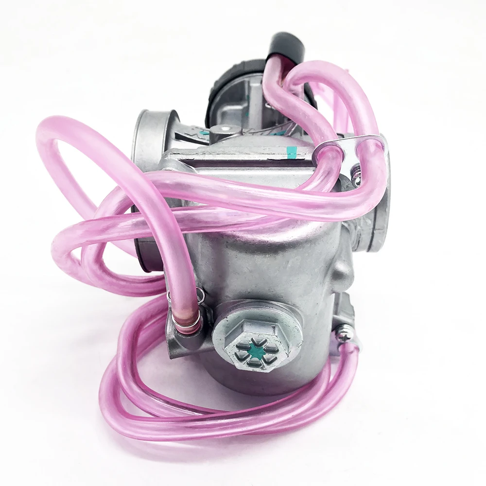 Pwk 36ミリメートルキャブレターヤマハyz 125 175 250スズキRM125 250