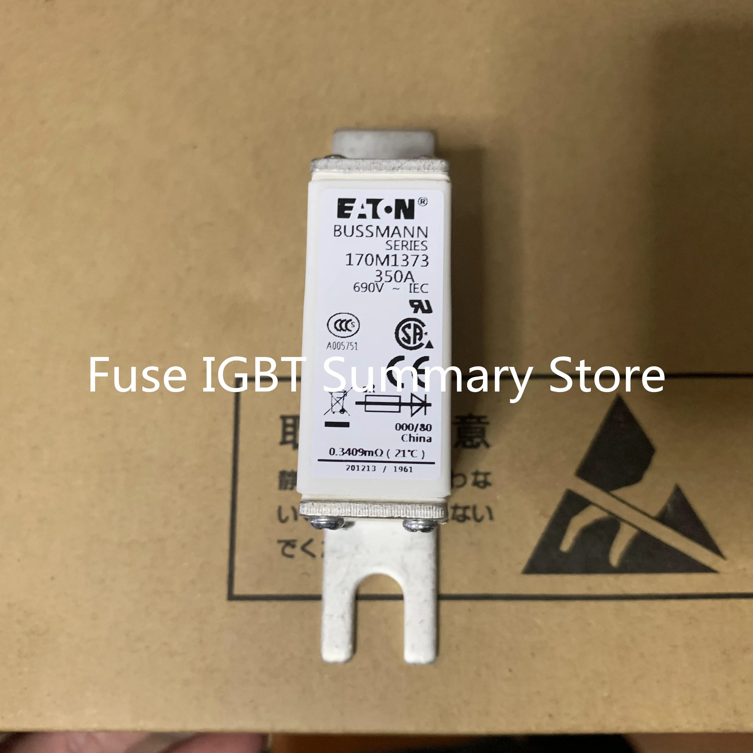 

New Fuses 170M1370 170M1369 170M1368 170M1367 170M1371 170M1372 170M1373