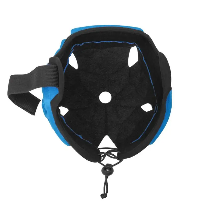 Children's Rugby Headguard Soft Protective Helmet