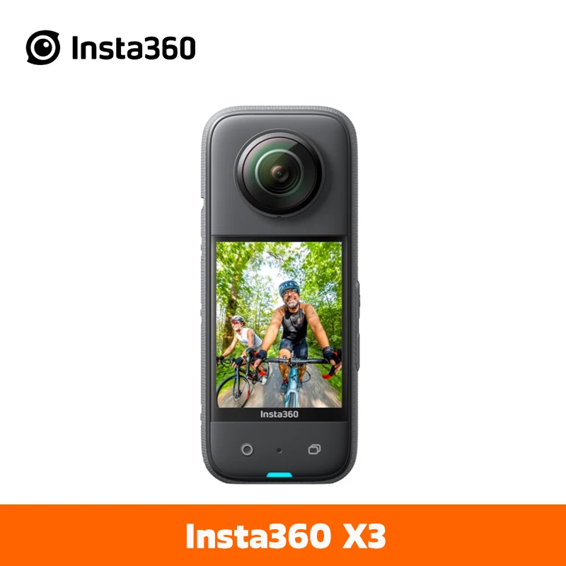 Insta360 X3