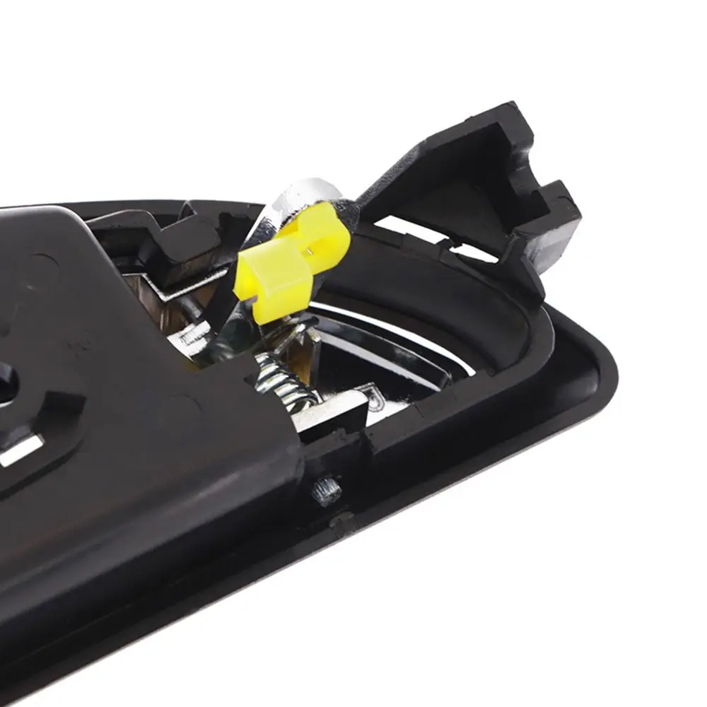 Car Left Right Front Rear Interior Door Handles Inside Inner Door Knob For Jac J3 J3s Turin 2009-2015 6105230U8010