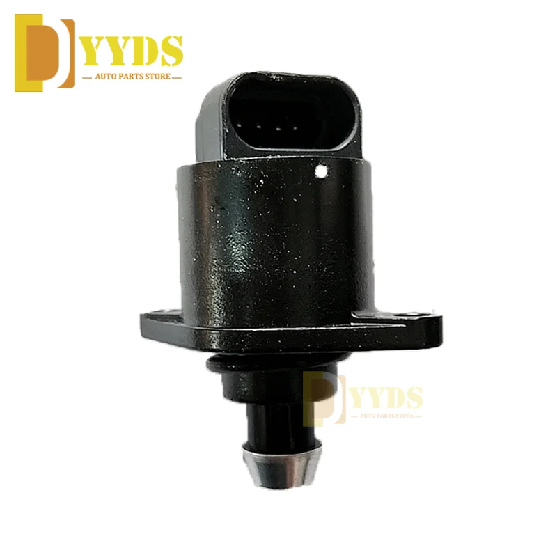 New Idle Control Valve Air Supply For AUDI: A4 B5 A6 C4,COUPE B3,A4 / S4 B5 078133455D D95109 AUDI 80 2.6/AVANT;A4 2.6/AVANT;A6