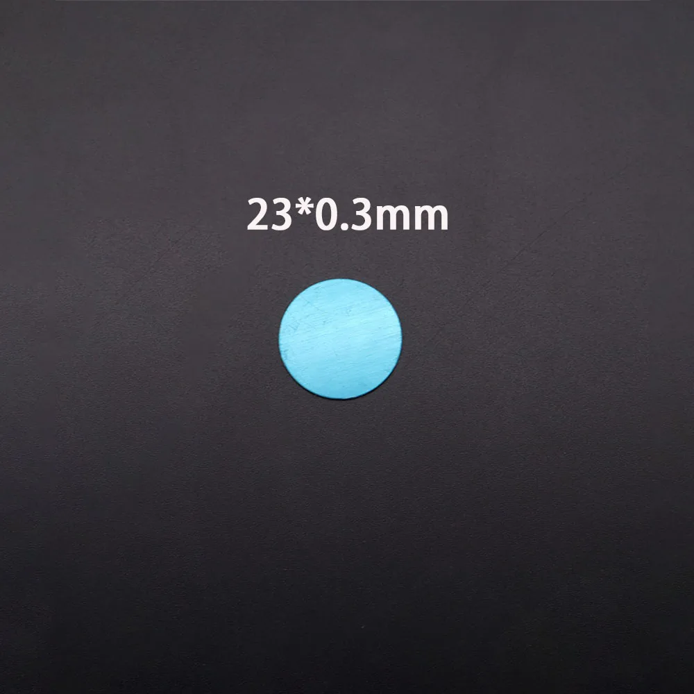 23x0.3mm