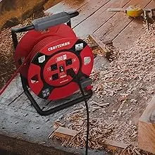 Craftsman Cord Reel 