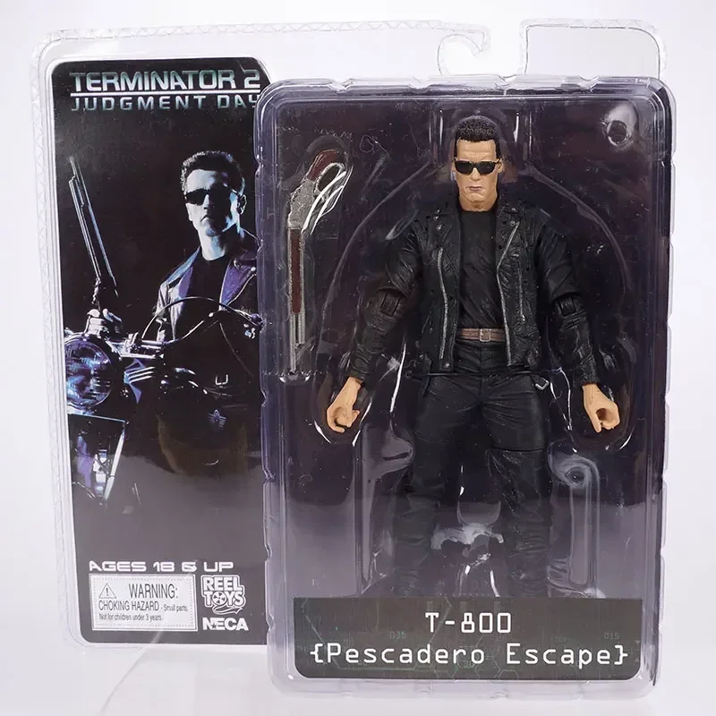 ターミネーターフィギュアterminator t-x 送料込み