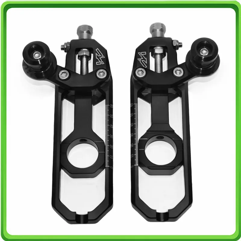 

Натяжитель цепи мотоцикла с катушкой подходит для BMW S1000RR S1000R S1000XR 2015 2016 2017 2018 черный