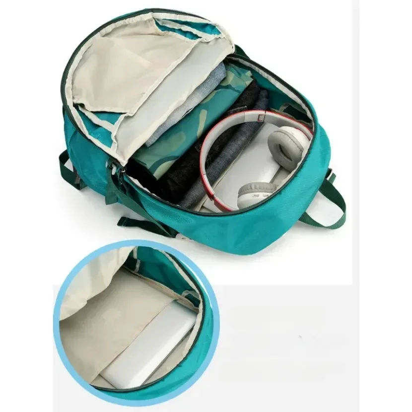 Рисунок 5 - Рюкзак для альпинизма большой вместимости 40 л