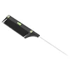 3D Horizontal Rat Tail Comb Flat Top Balance Level Hairbrush Hair Fast Dispatch Pointed Coloring Dyeing Brush Multifunction 1619 3