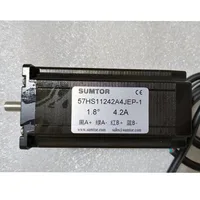 NEMA23 4-Wire Stepper Motor 3.2N.m 112mm 1.8° - Image 2