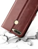 Ultra thin Flip Leather Case for Xiaomi Redmi Note 7 Redmi Note7 Pro Back Lanyard Wallet Phone Case for Xiaomi Redmi 7 7A Cover 6