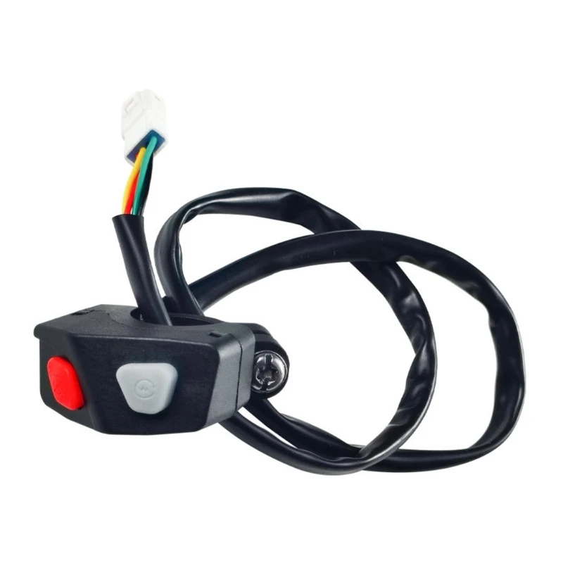 Convenient Ignition Kills Reliable Ignition Kills Easy To Install ABS for KTN
